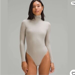 Lululemon Wundermost Bodysuit